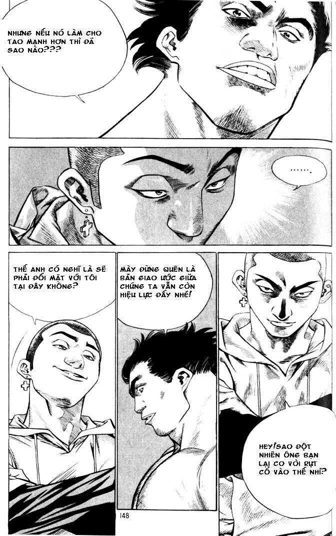 change guy chapter 228 15