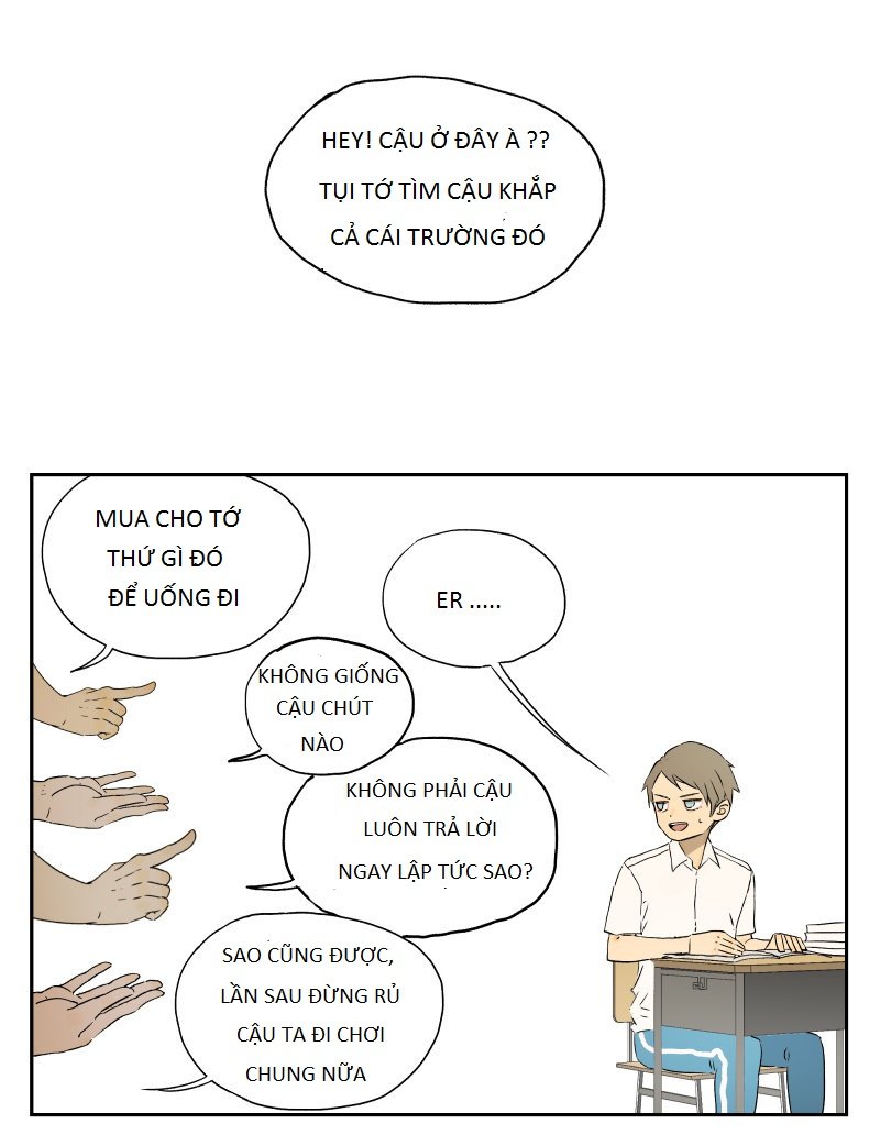 nam hào thượng phong chapter 29.5 8