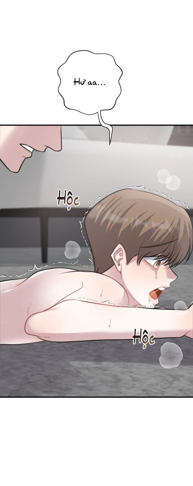 người chồng trẻ tuổi chapter 5 29