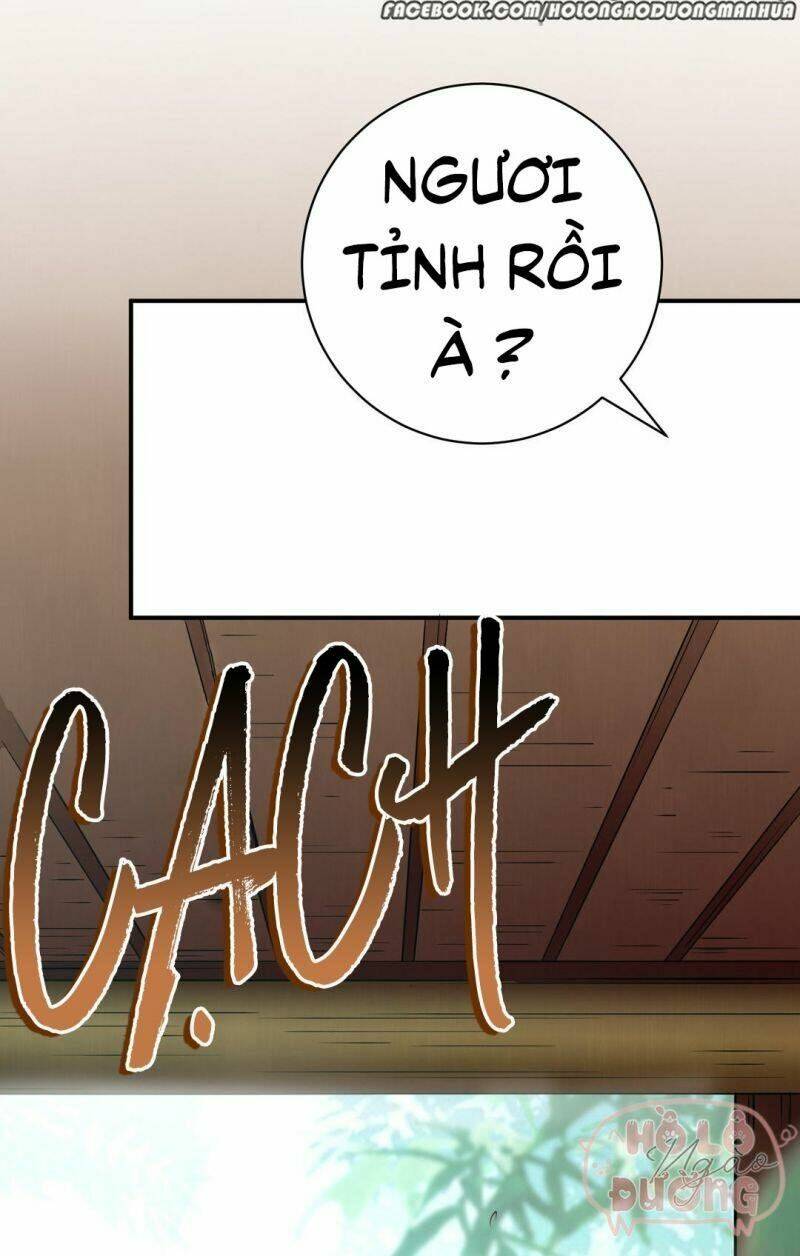 thiên kim bất hoán chapter 81 7