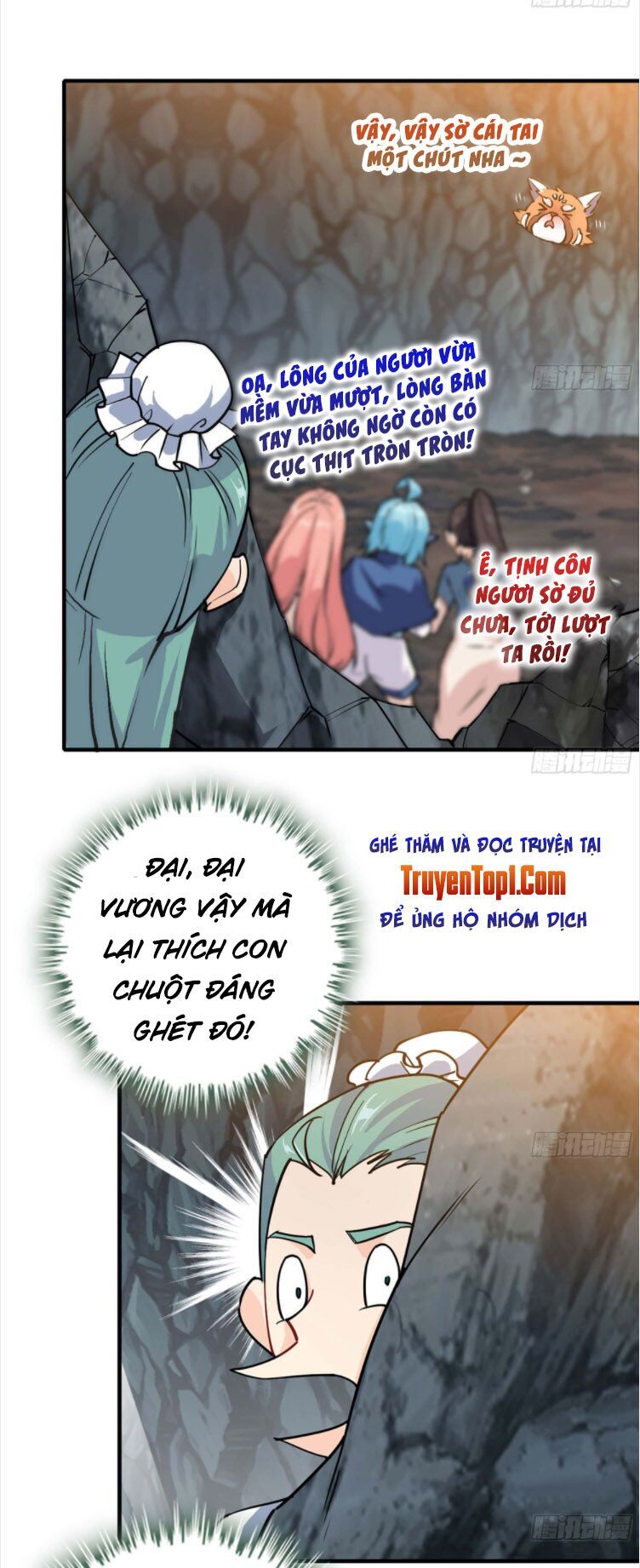 khởi đầu bằng một con côn chapter 119 2