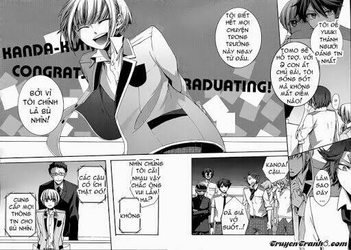 dolls code chapter 10 18