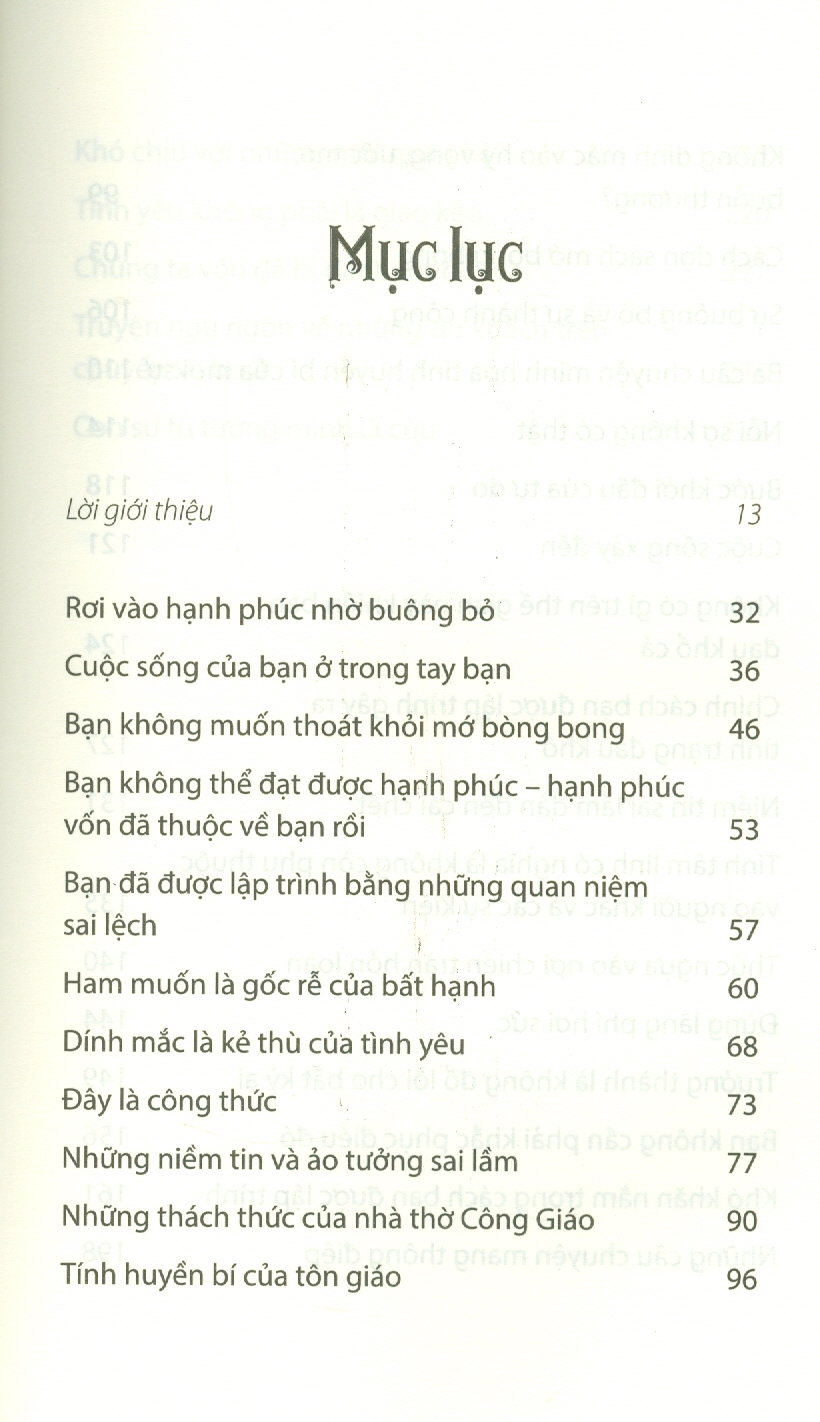 Tái Sinh Thực Tại