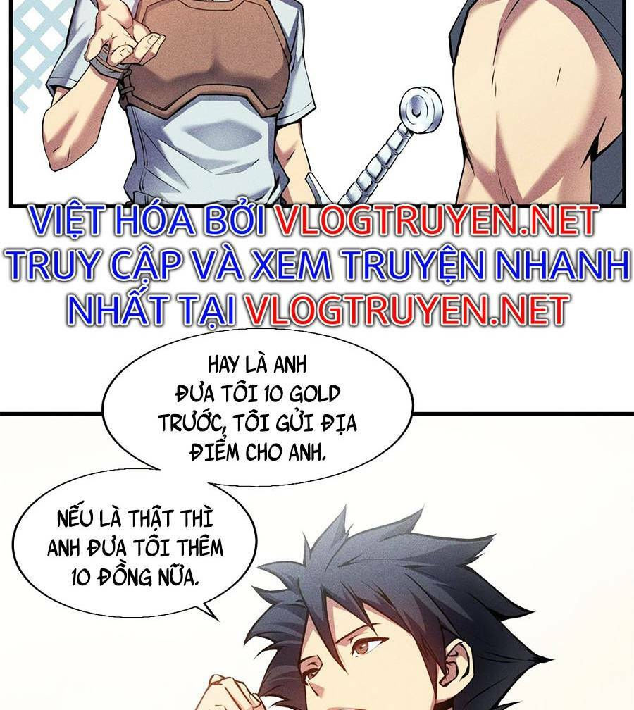 tối cường kiếm thần trọng sinh ký chapter 3 16