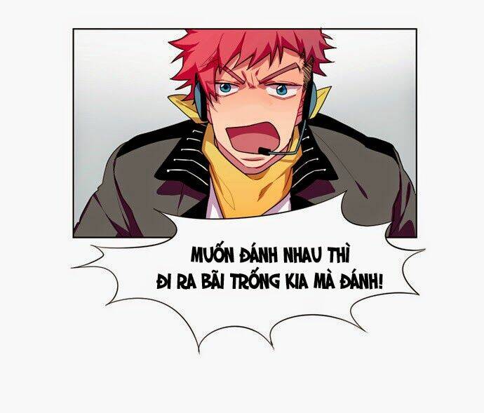 người dọn dẹp chiến trường chapter 4 23