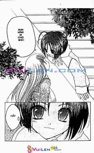 nữ sinh thời đại chapter 5 124