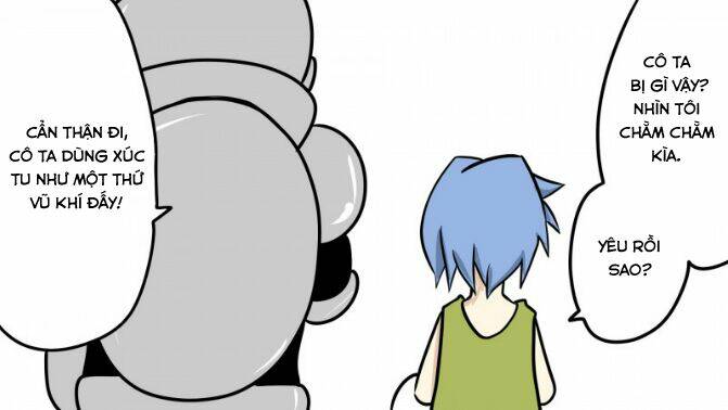 senyuu chapter 12 37