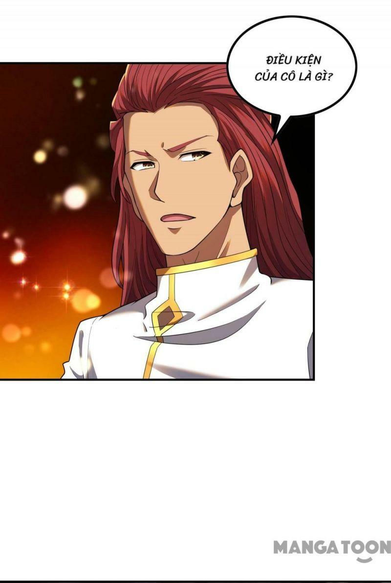 đệ nhất người ở rể chapter 133.1 21