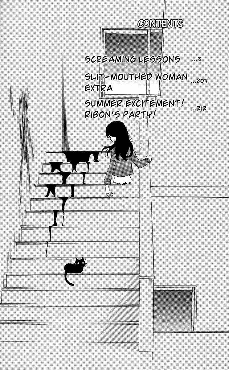 lớp học rùng rợn chapter 21 4