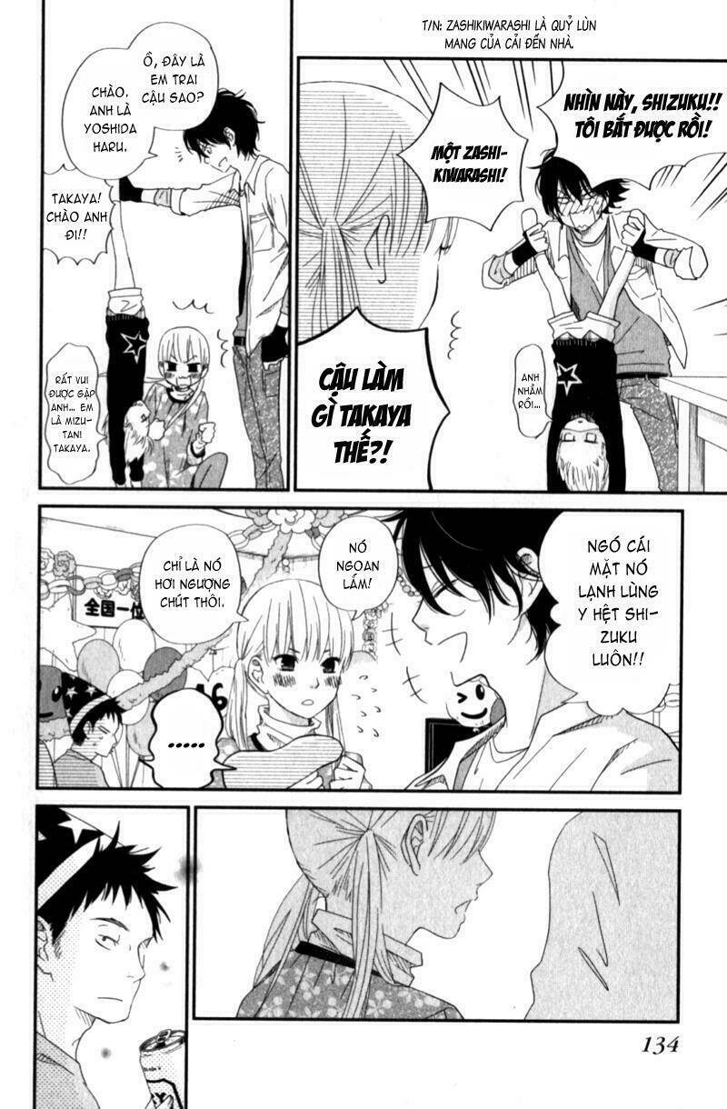 tonari no kaibutsu-kun chapter 24 8