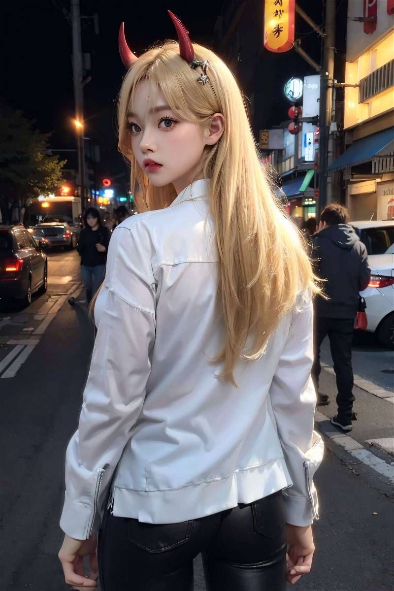 artist ai generated chapter 366 15