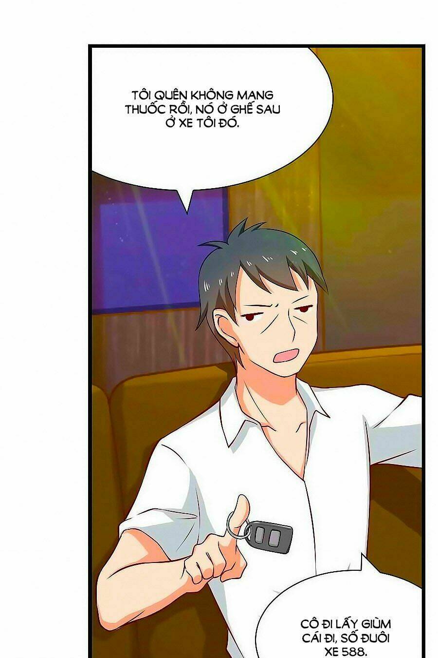 chỉ nhiễm thành hôn chapter 67 16