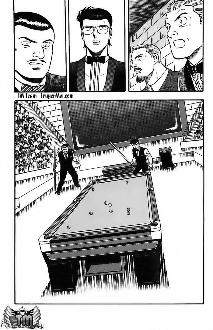 break shot chapter 126 18