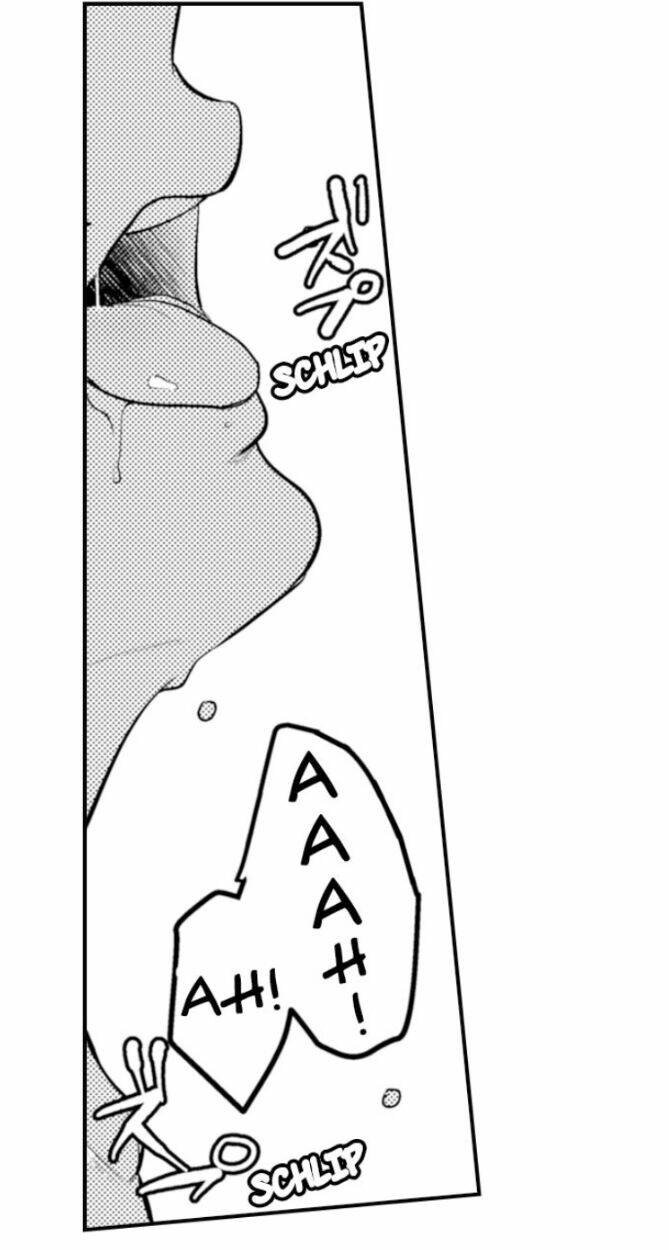 giả vờ ngủ cũng không ngăn được anh ấy chapter 54.2 15