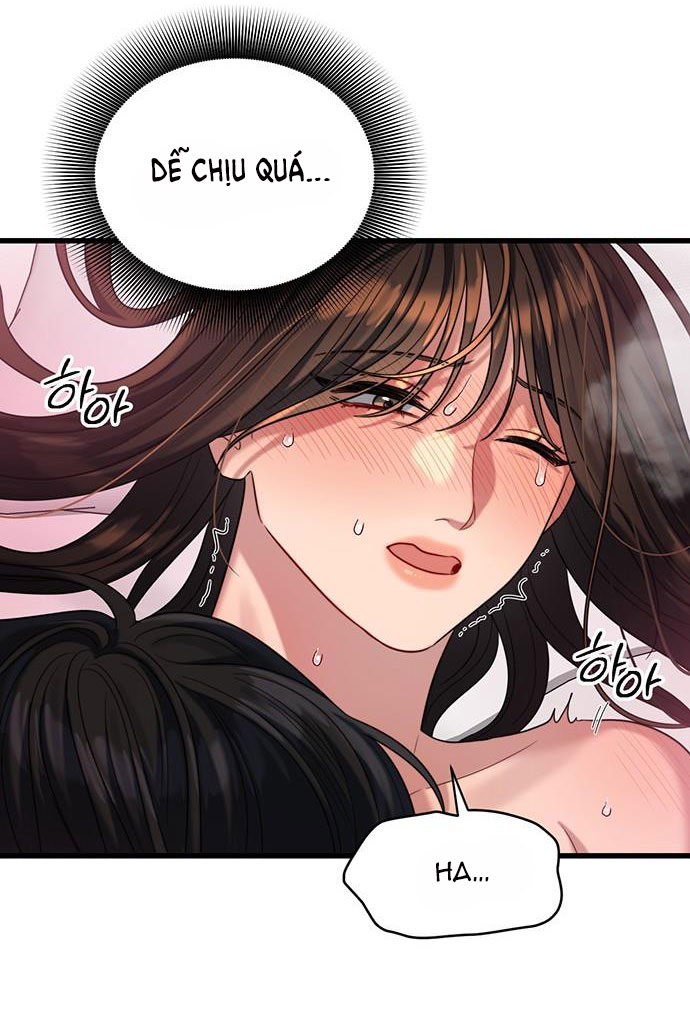 [18+] dục vọng tao nhã chapter 34.1 16