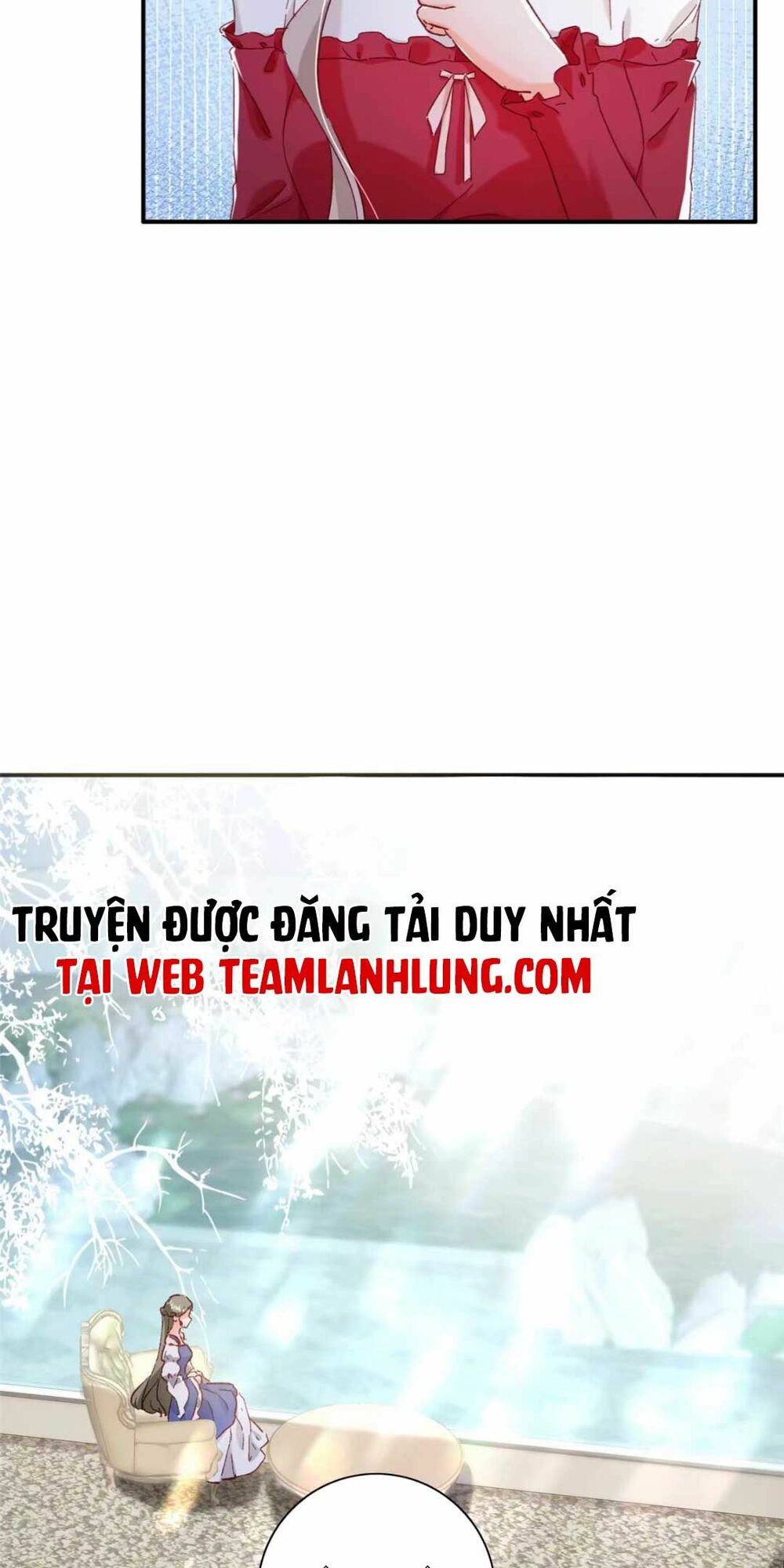 manh thê bé bỏng không dễ chọc chapter 21 29