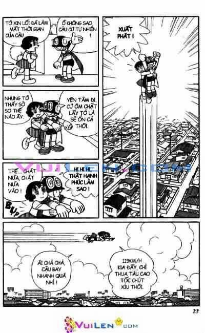 siêu nhân pacman chapter 9 22