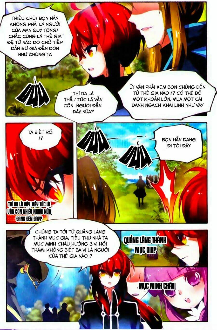 ma thiên ký chapter 3 8