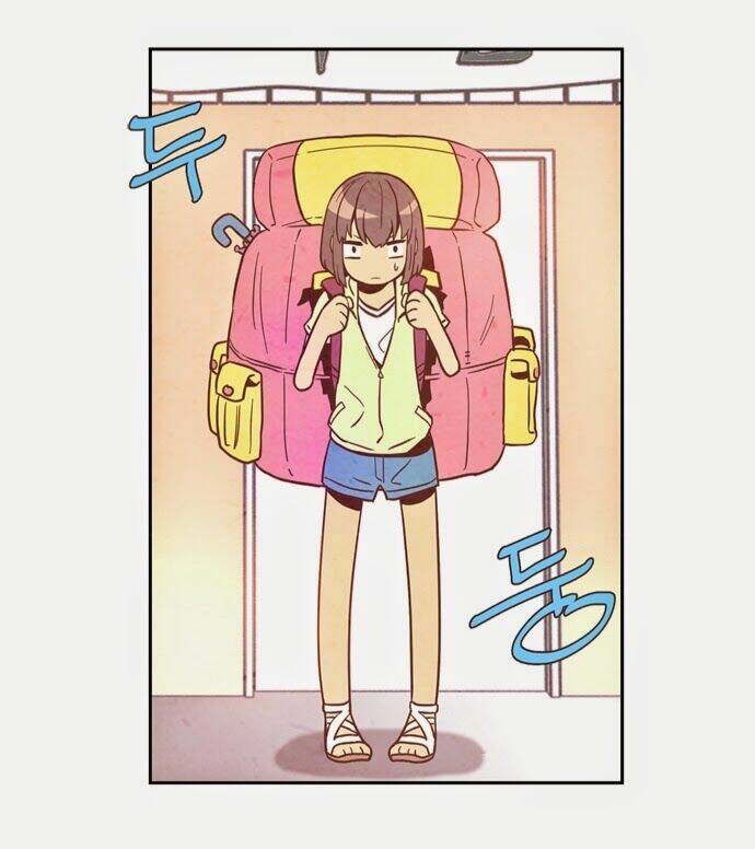 evergreen tea chapter 14 4