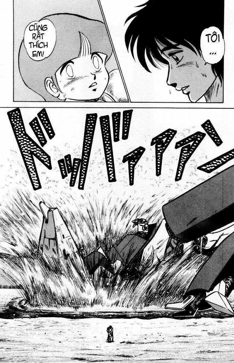 yuu & mi chapter 45 27