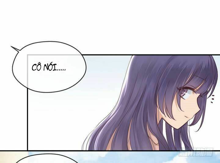 thiên thần đừng trêu chọc tôi chapter 4 17