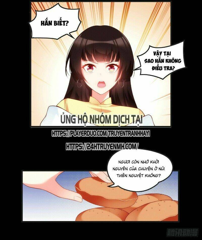 lãnh chúa cái gì không quan trọng chapter 60 18