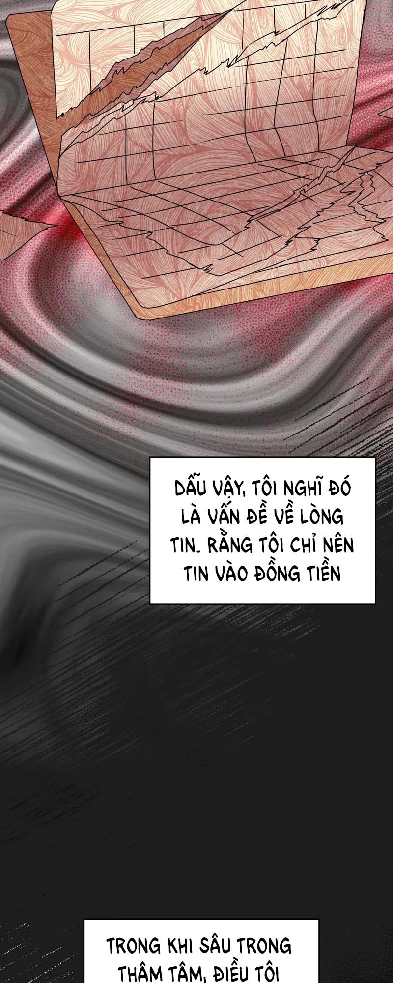 nụ hôn yêu tinh chapter 33.1 6