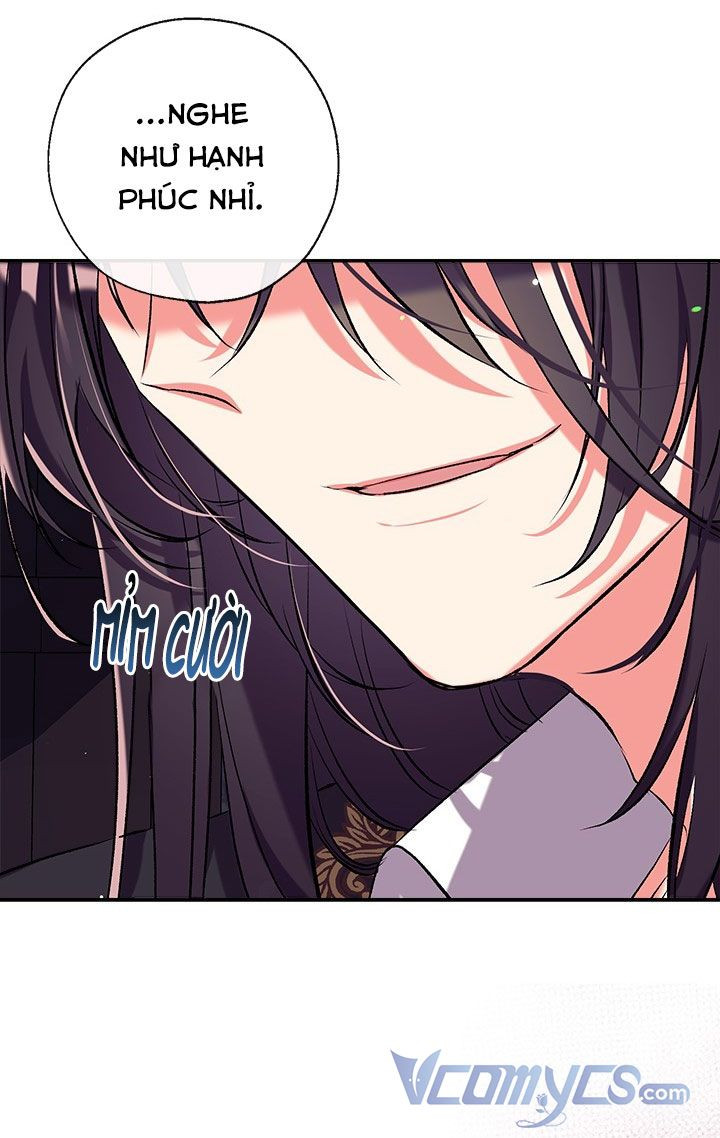 chúng ta có thể trở thành gia đình được không? chapter 43.5 22