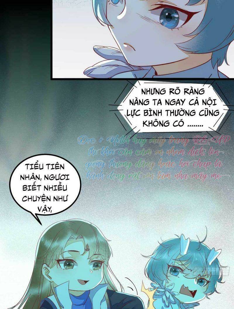 sát thủ vương phi không dễ chọc chapter 43 53