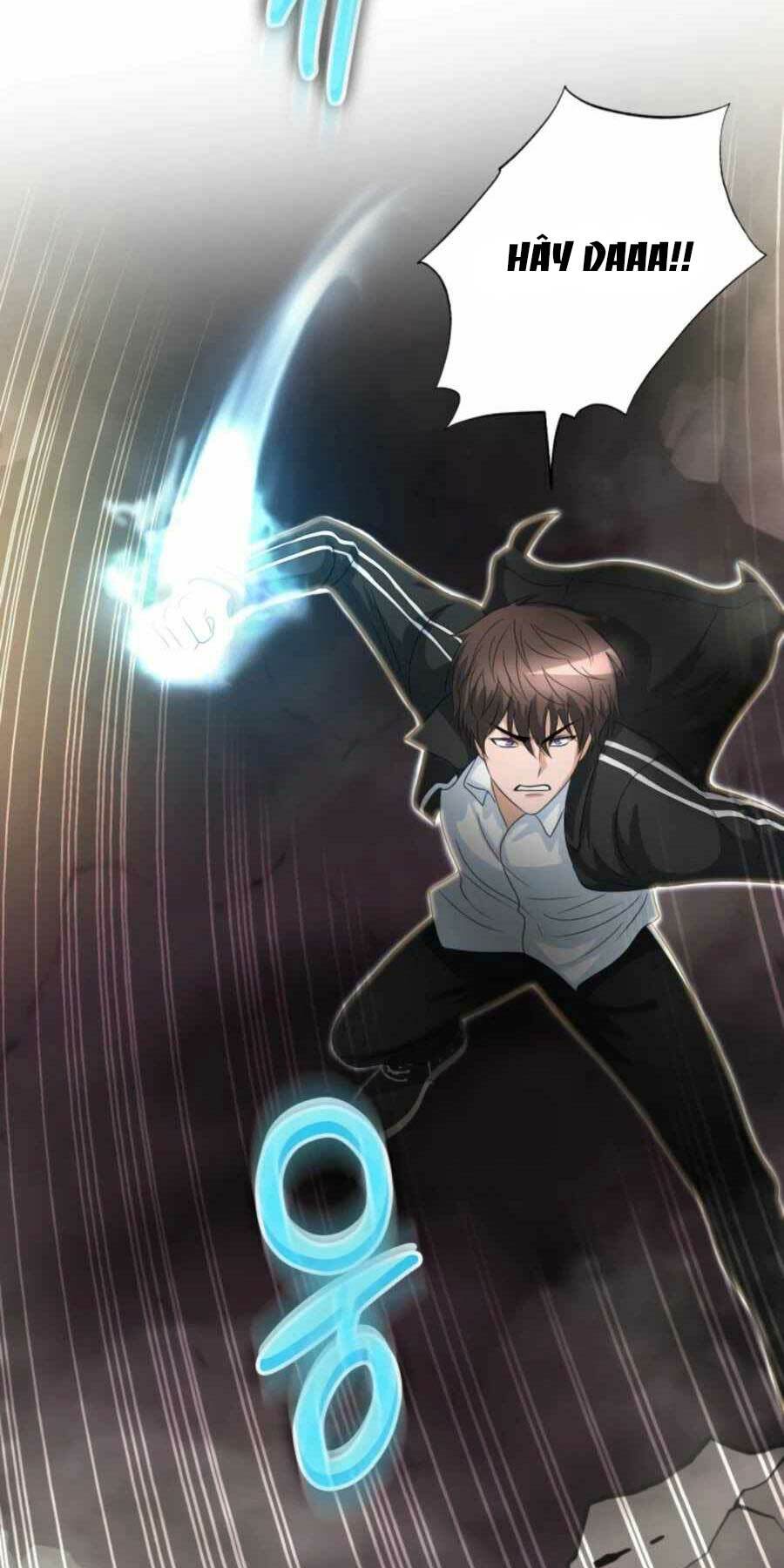 mẹ tôi là chòm sao bảo hộ m chapter 14 6