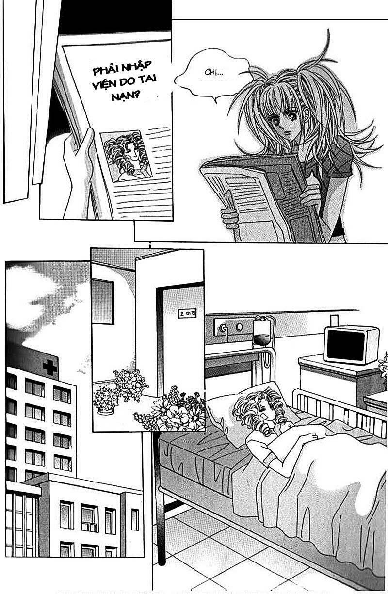 cô nàng xinh đẹp chapter 4 39