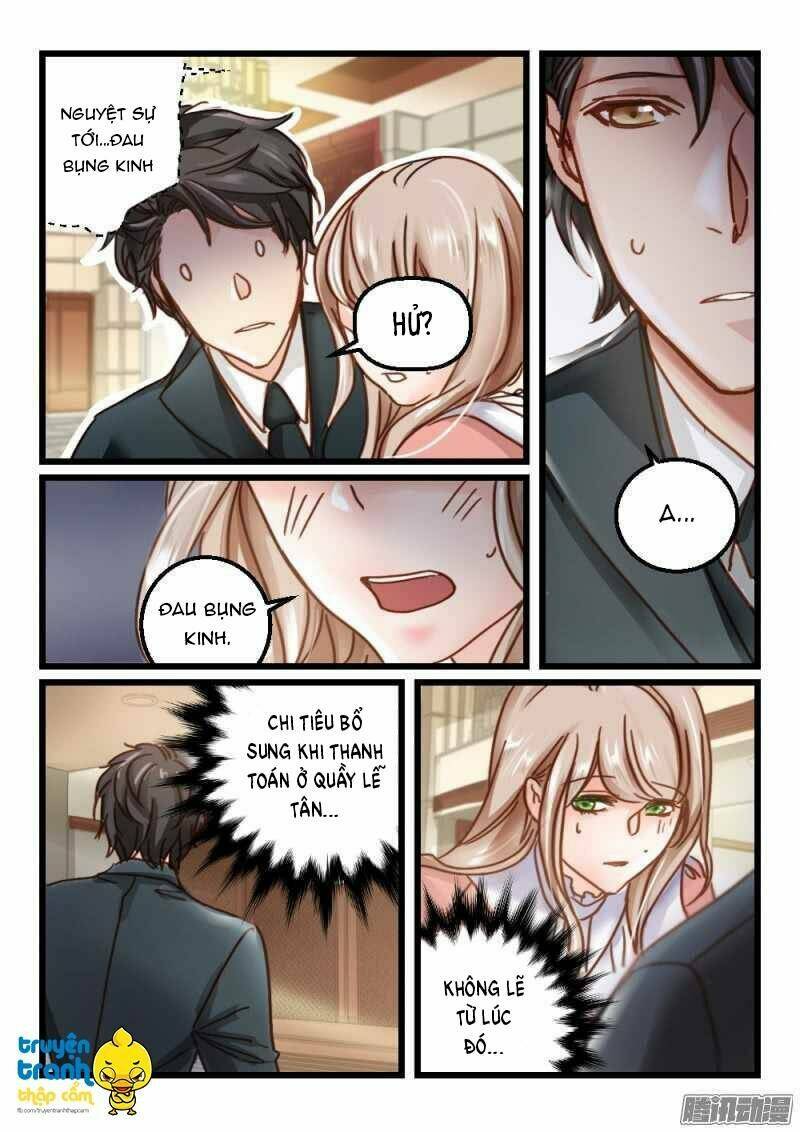 nam thần cách vách chapter 60 2