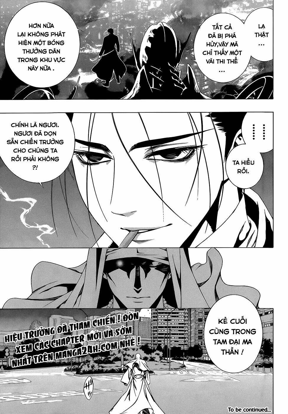 cô nàng ma cà rồng i chapter 68 31