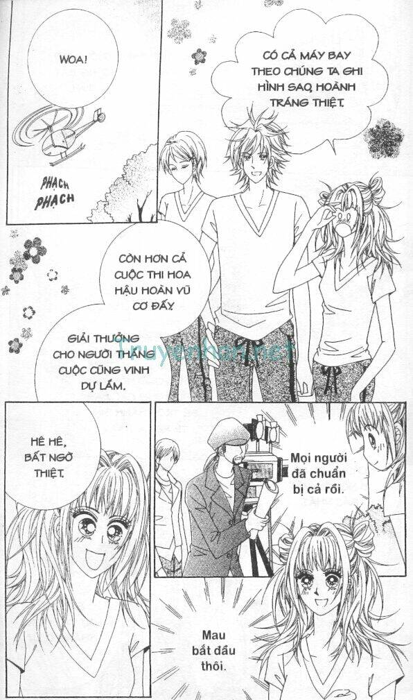 lọ lem hậu đậu chapter 93 14