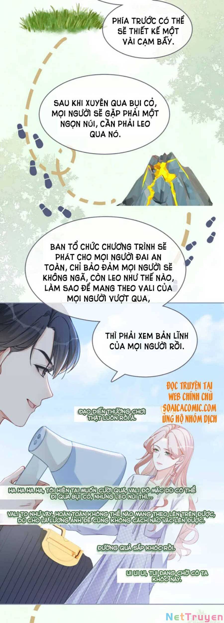 xuyên nhanh nữ phụ bình tĩnh chút chapter 94 4