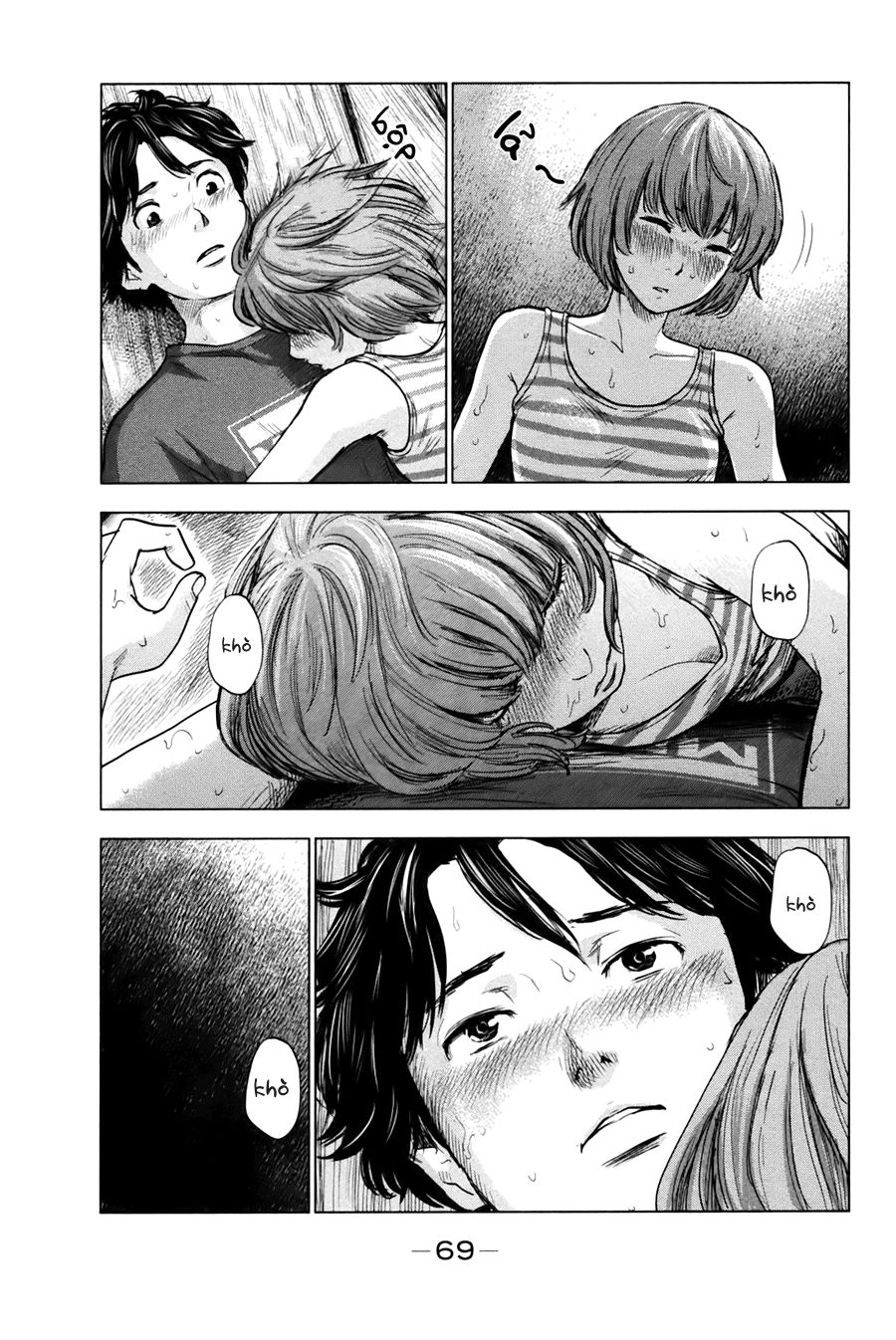 aku no hana chapter 24 36