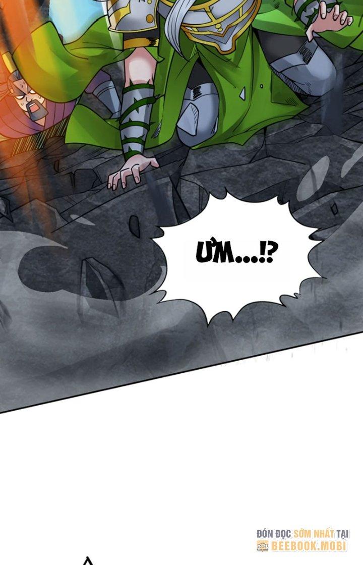 ẩn cư mười vạn năm, đời sau mời ta rời núi chapter 60 55