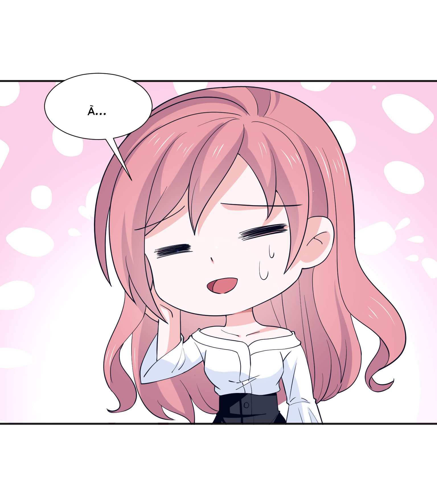 bí mật không thể yêu đương chapter 40 27