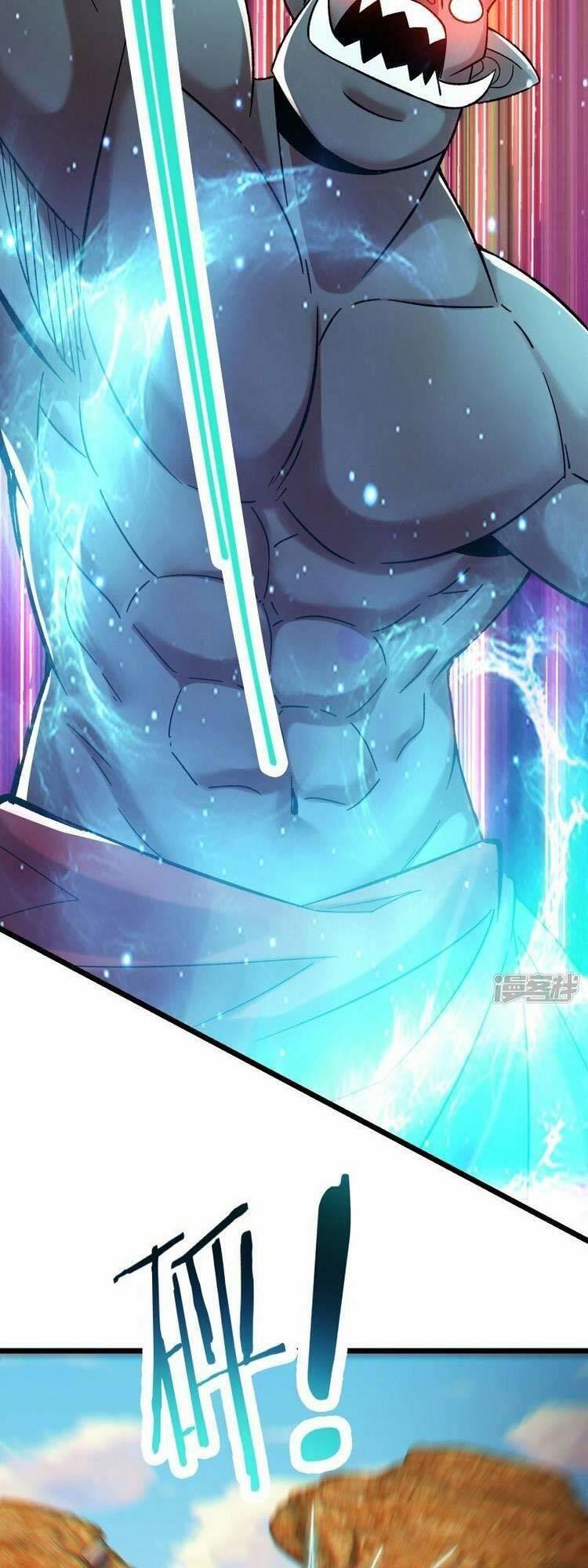 đồ đệ ta toàn là nữ ma đầu chapter 172 3