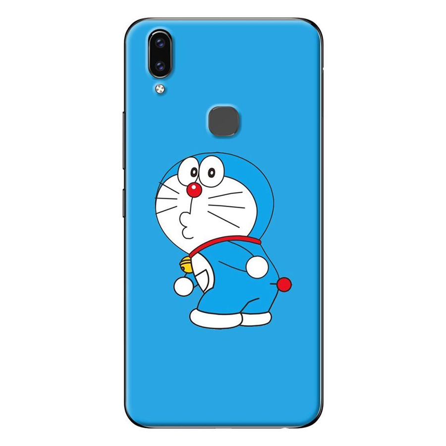 Ốp Lưng Dành Cho Vivo V9 - Doremon