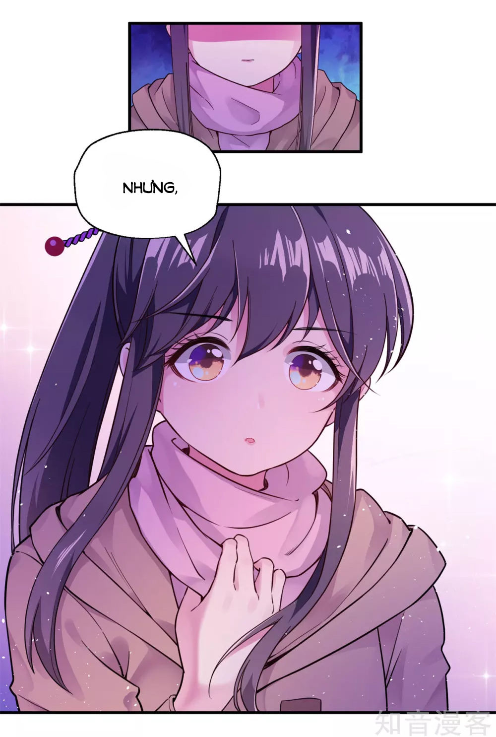 anh ấy đến từ địa ngục chapter 9.1 23