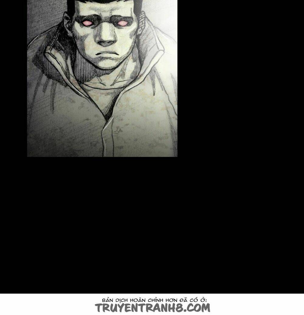 ngôi nhà của những búp bê chapter 13 55