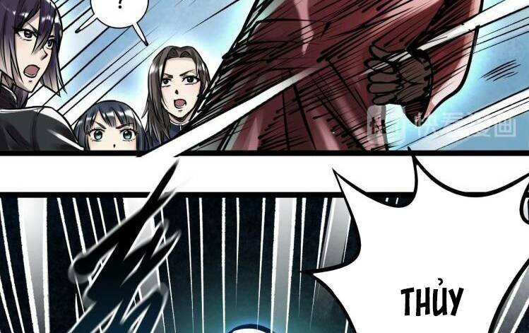 thế giới xa lạ chapter 45 7