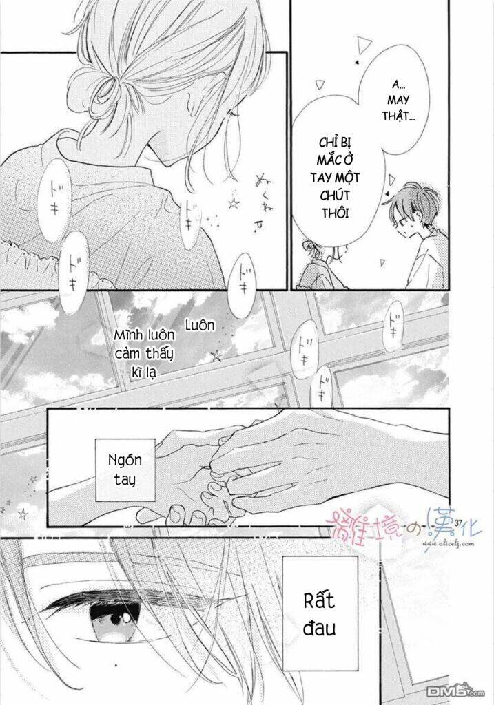 hinata no blue chapter 2 39