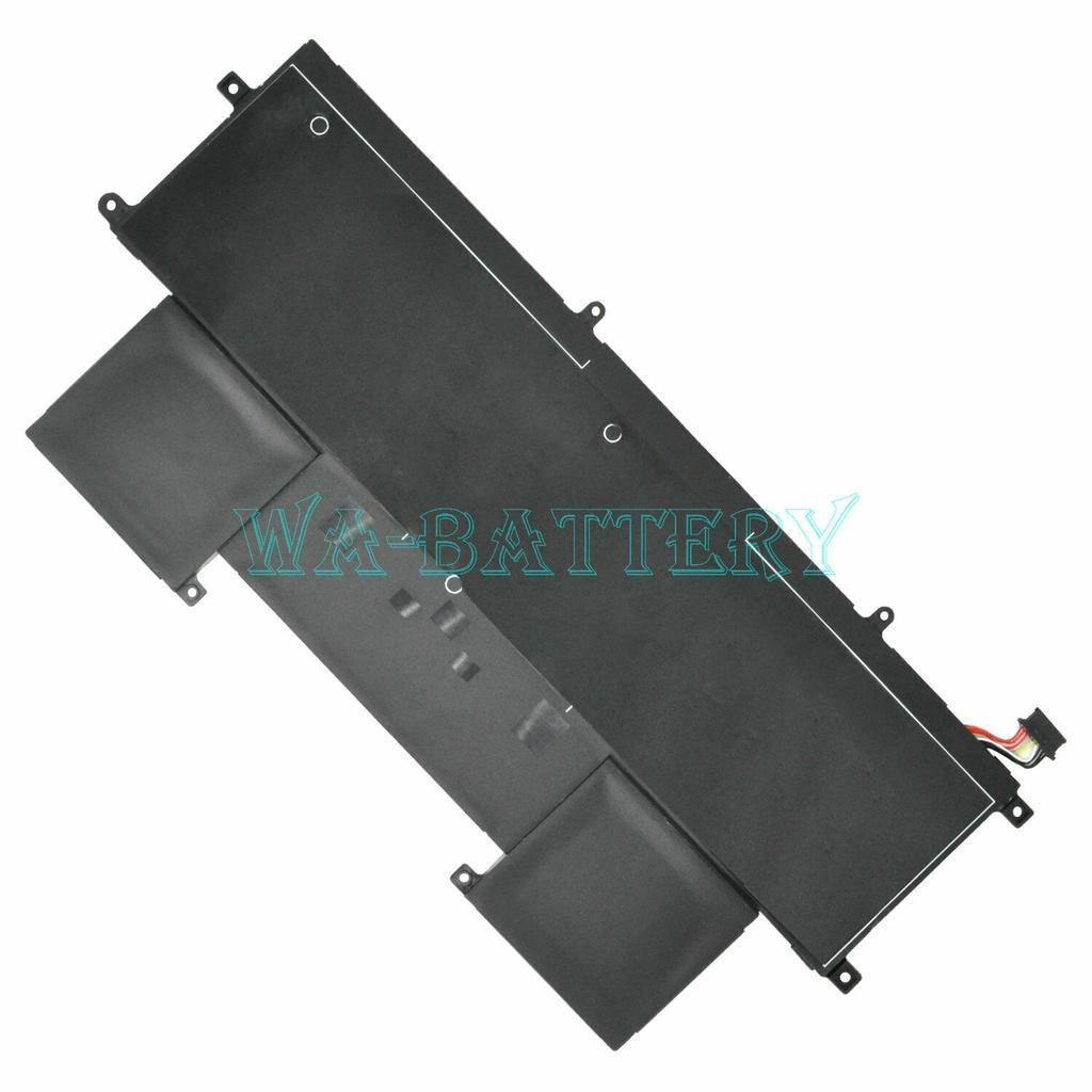 Pin Battery Dùng cho Laptop HP EliteBook Folio G1 V1C37EA EO04XL 38Wh