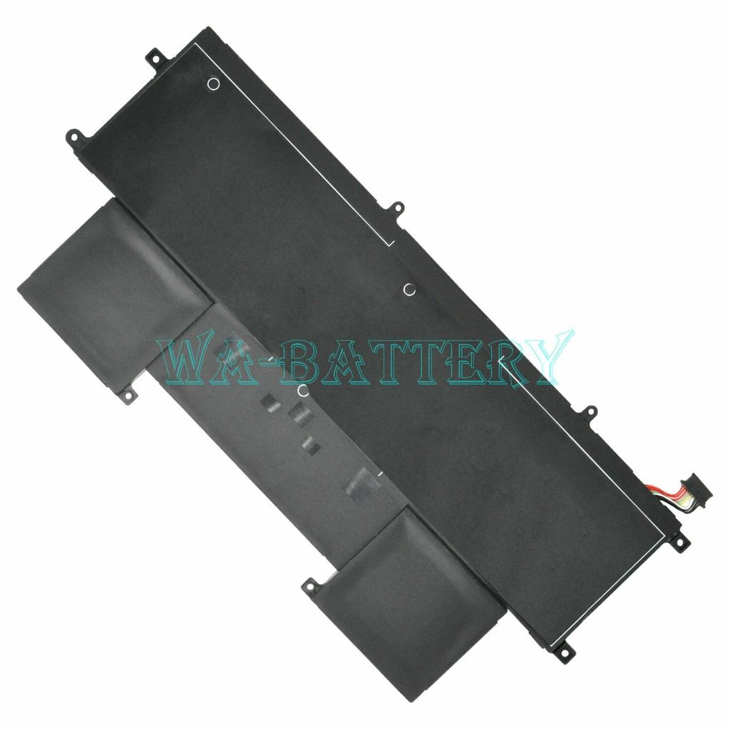 Pin Battery Dùng cho Laptop HP EliteBook Folio G1 V1C37EA EO04XL (Original) 38Wh