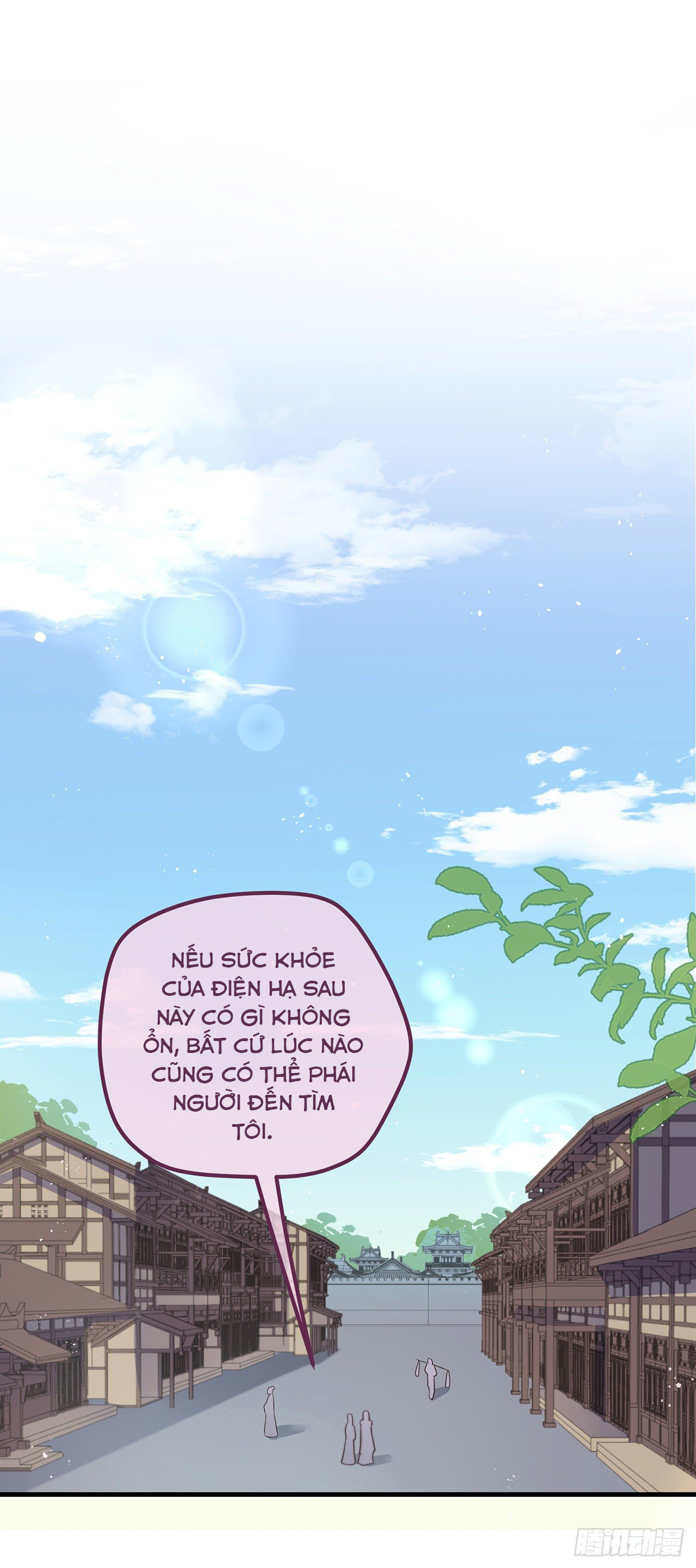 công lược sủng thê của sí hán vương. chapter 16 9