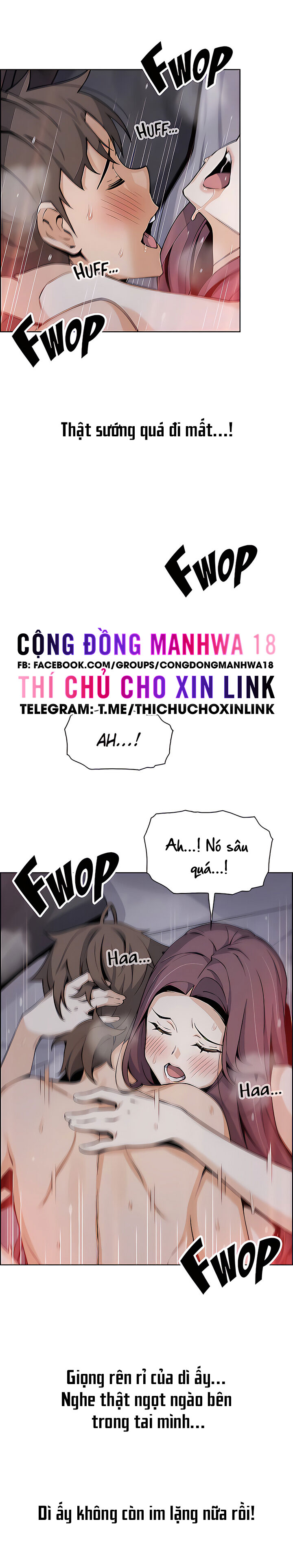 những mỹ nhân ở tiệm đậu hủ chapter 38 9