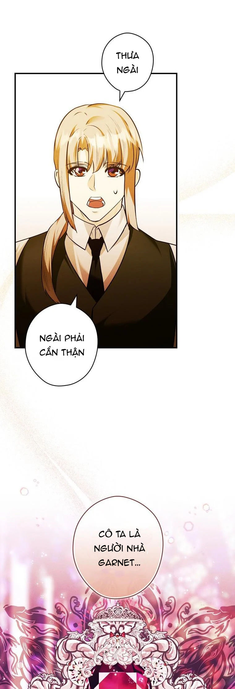 nàng tiểu thư nhà công tước chapter 15 4