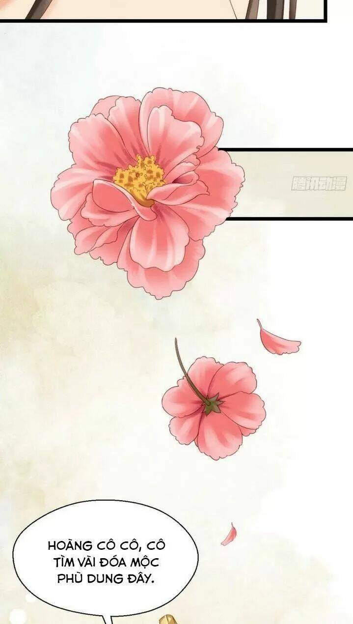 kiều nữ độc phi chapter 219 9